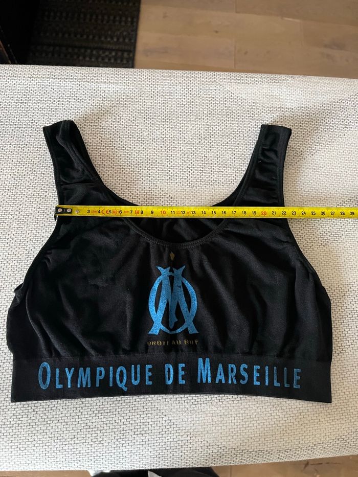 Brassière OM - photo numéro 6