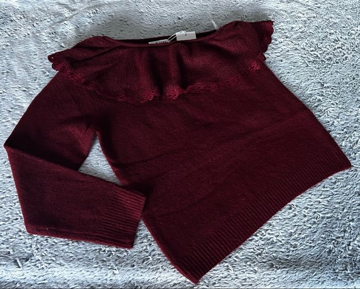 Pull femme - photo numéro 2