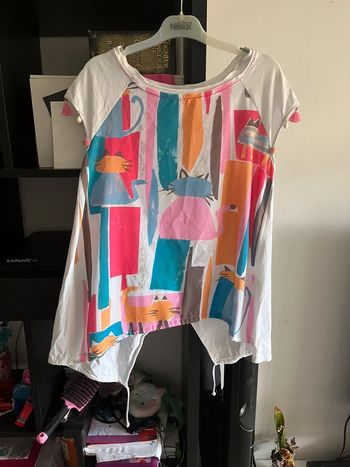 Tunique femme Lolitas & Lolos