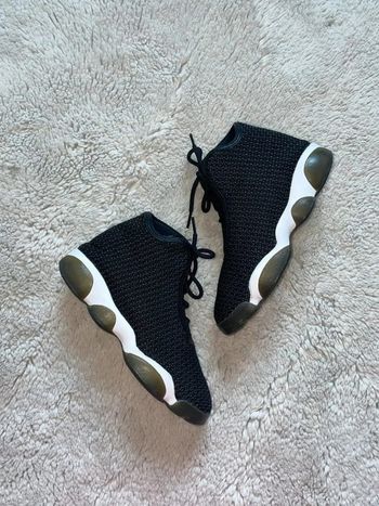 Jordan future noir 🖤
