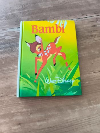 Bambi