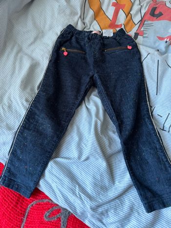 Pantalon billieblush