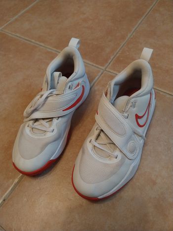 Baskets nike 38
