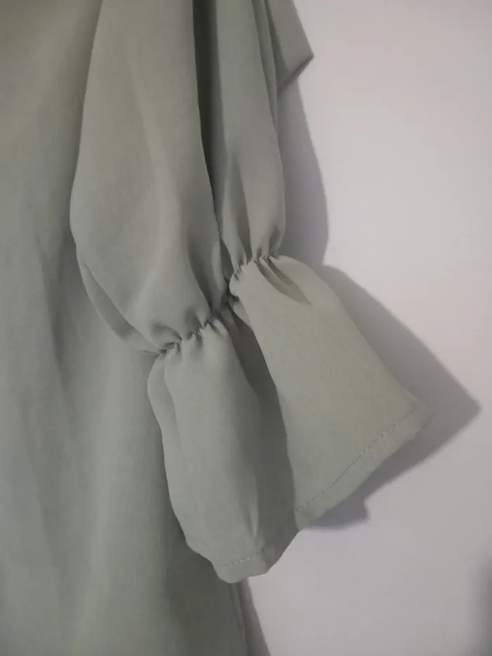 Jolie blouse Kooiook - photo numéro 3