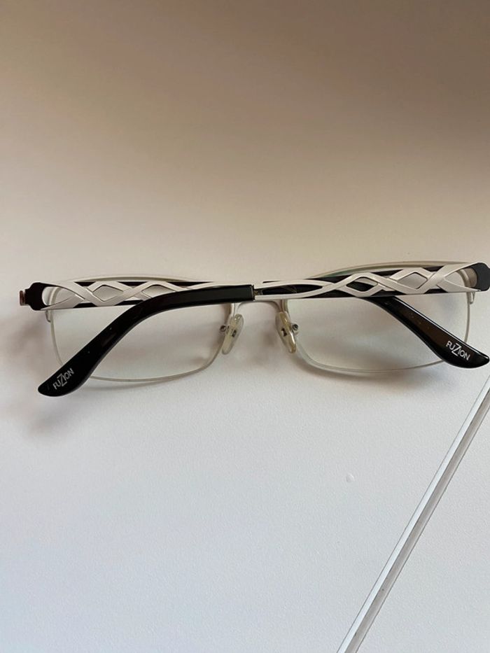 Lunettes de vue Fuzion FUAF39 - photo numéro 2