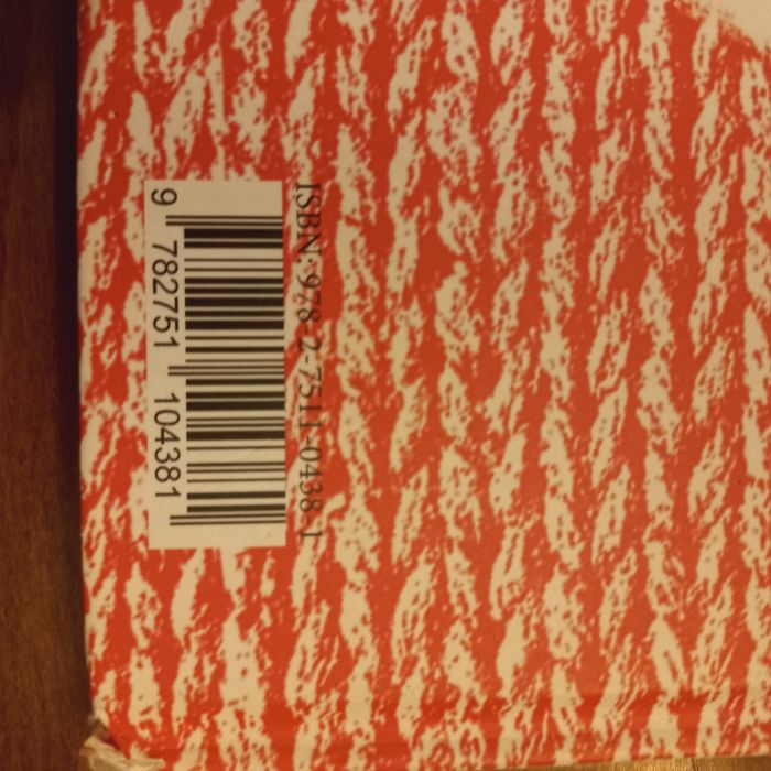 Livre le fil rouge - photo numéro 3