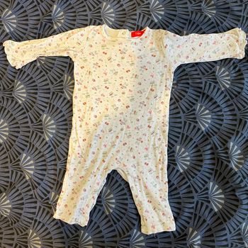 Pyjama 6 mois