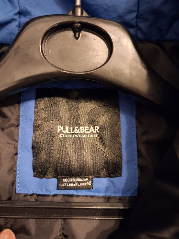 Coupe vent - photo numéro 7