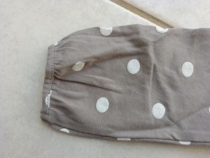 Blouse Vertbaudet fille 3 ans - photo numéro 5