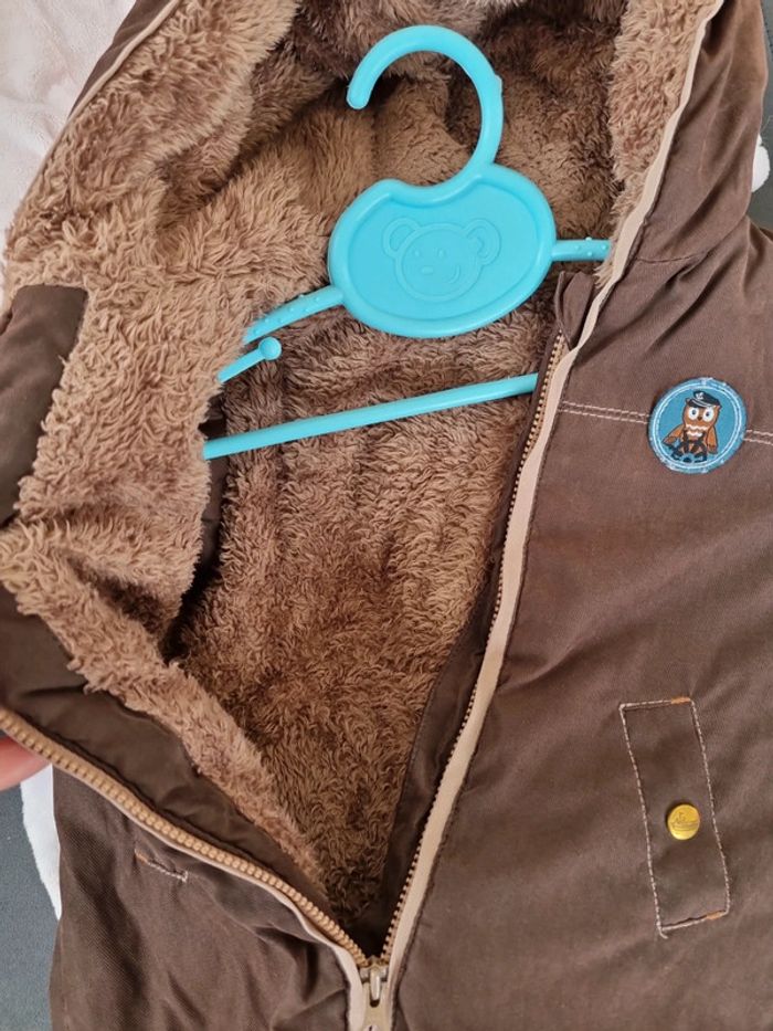 Combipilote 6 mois - photo numéro 4