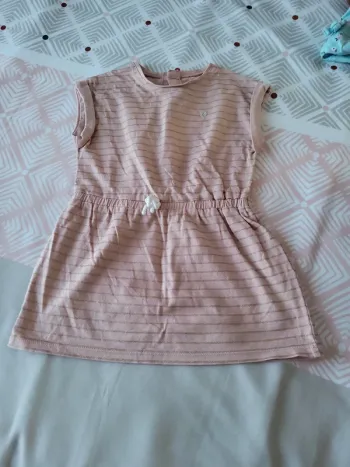 Robe fille