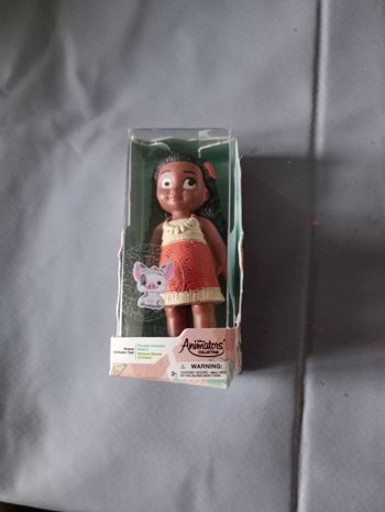 Mini brands Disney store édition serie 3