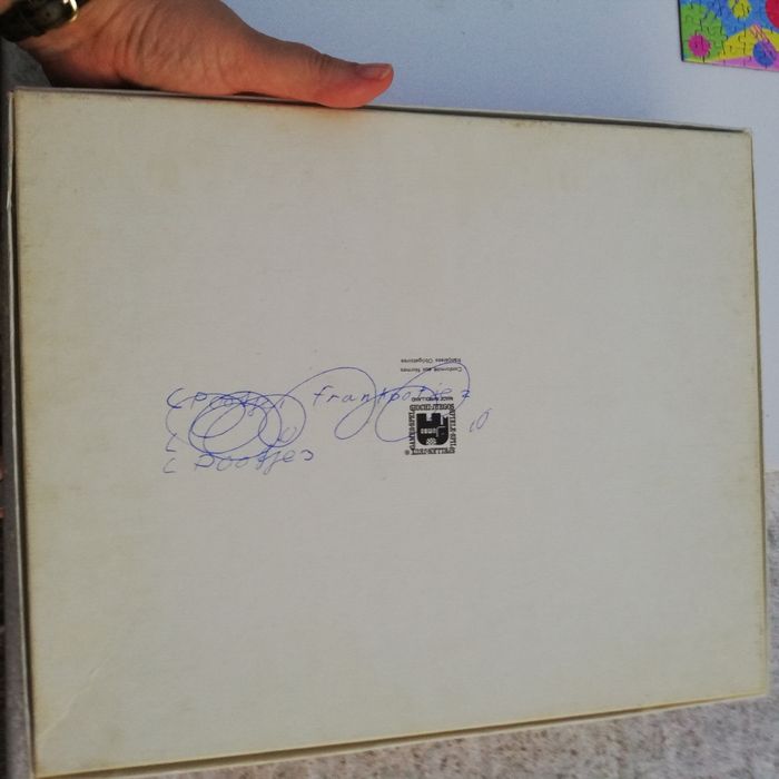 Puzzle enfant 100 pièces. Vintage. Jumbo. Dd1131 - photo numéro 4