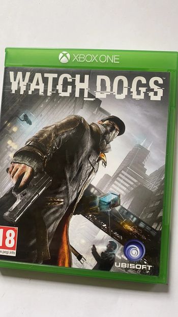 Watch dog
