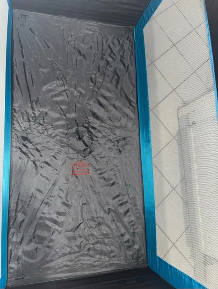 Lit parapluie pour bébé raylco - photo numéro 5