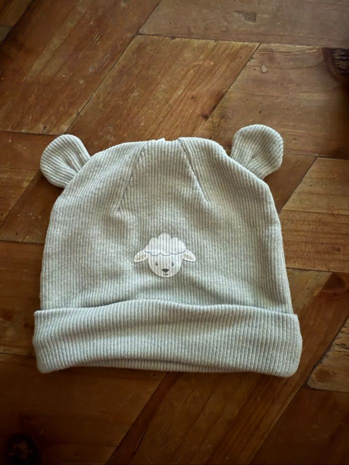 Lot de bonnets - photo numéro 5