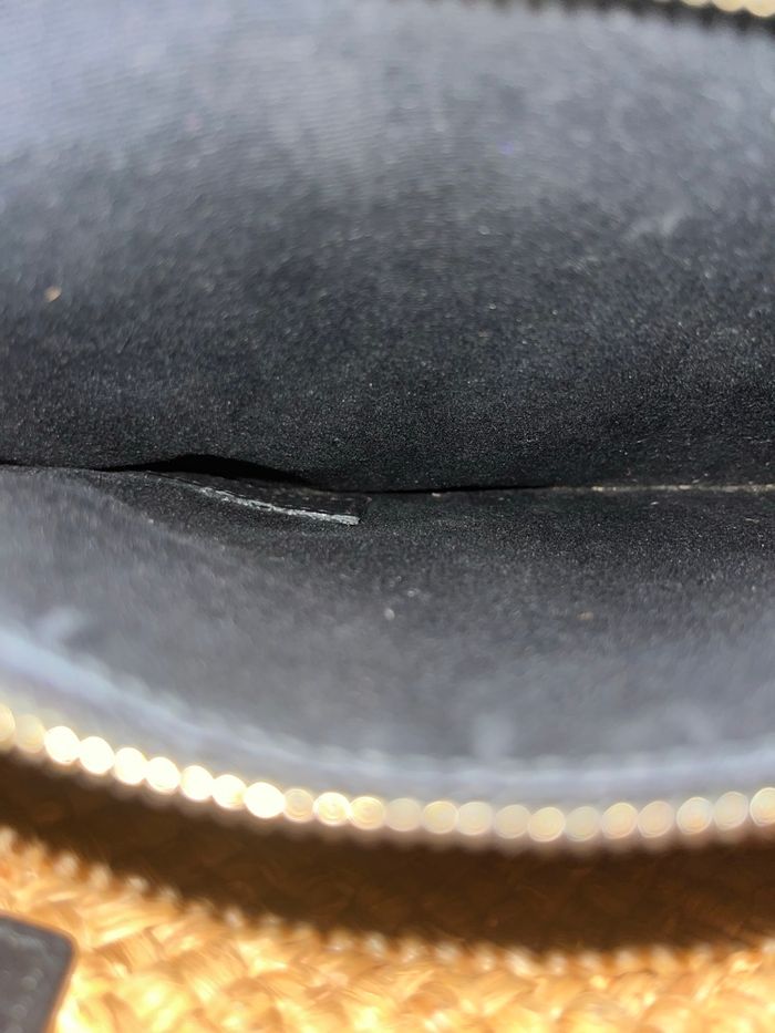 Sac Yves saint Laurent - photo numéro 7