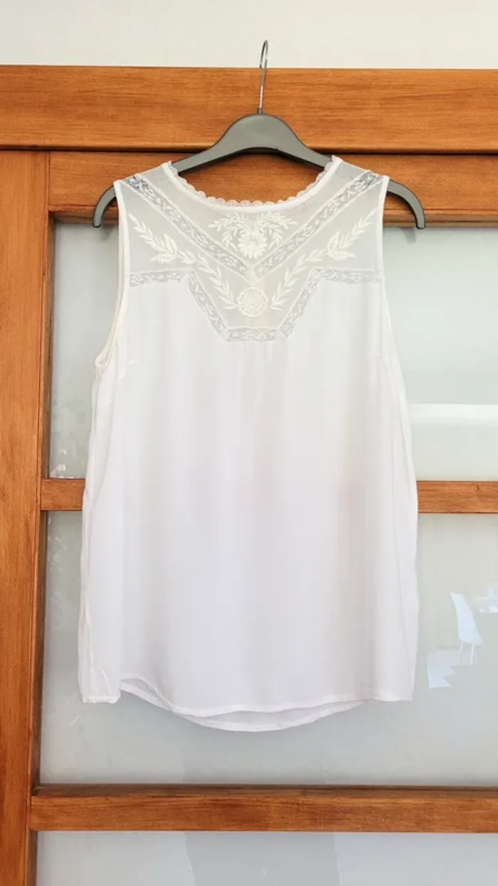 Blouse taille 38 - photo numéro 4