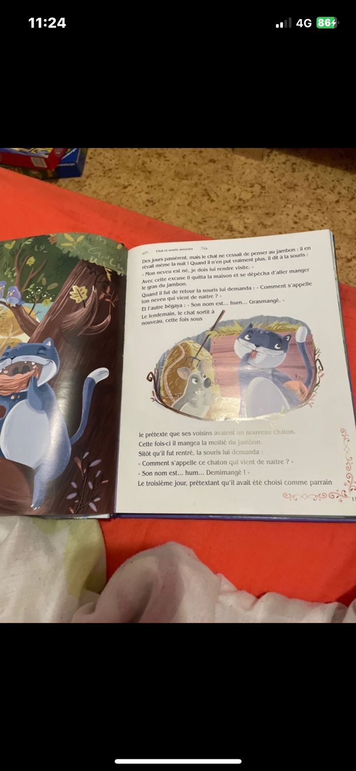 livre - photo numéro 4