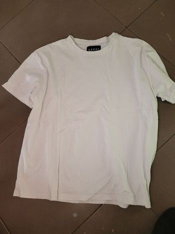 T-shirt boohoo taille M
