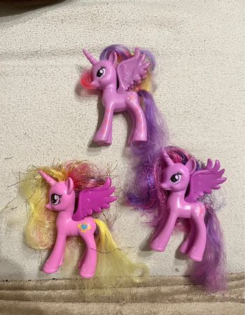My little pony