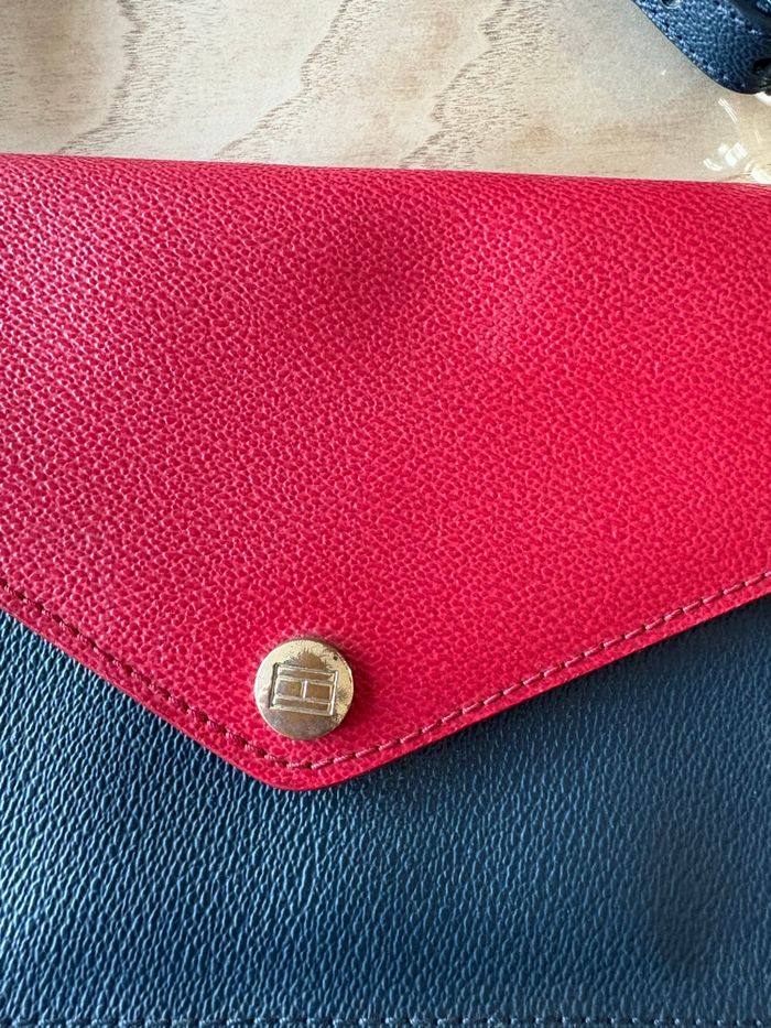 Sac à main tommy Hilfiger - photo numéro 4