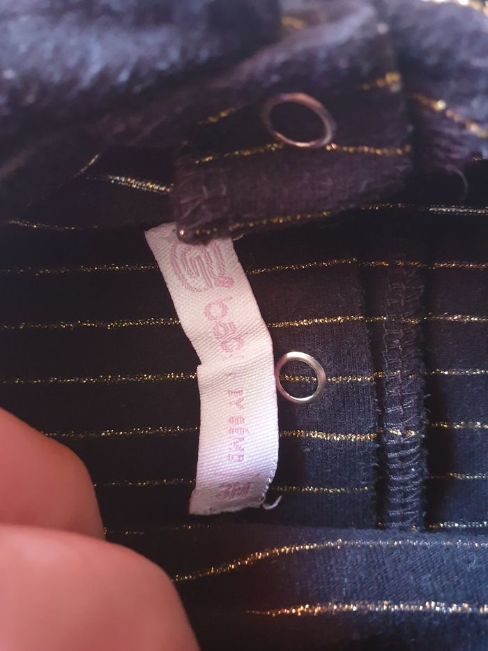 Robe - photo numéro 2