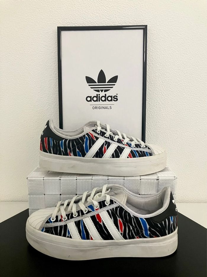 Adidas Originals Superstar Rize