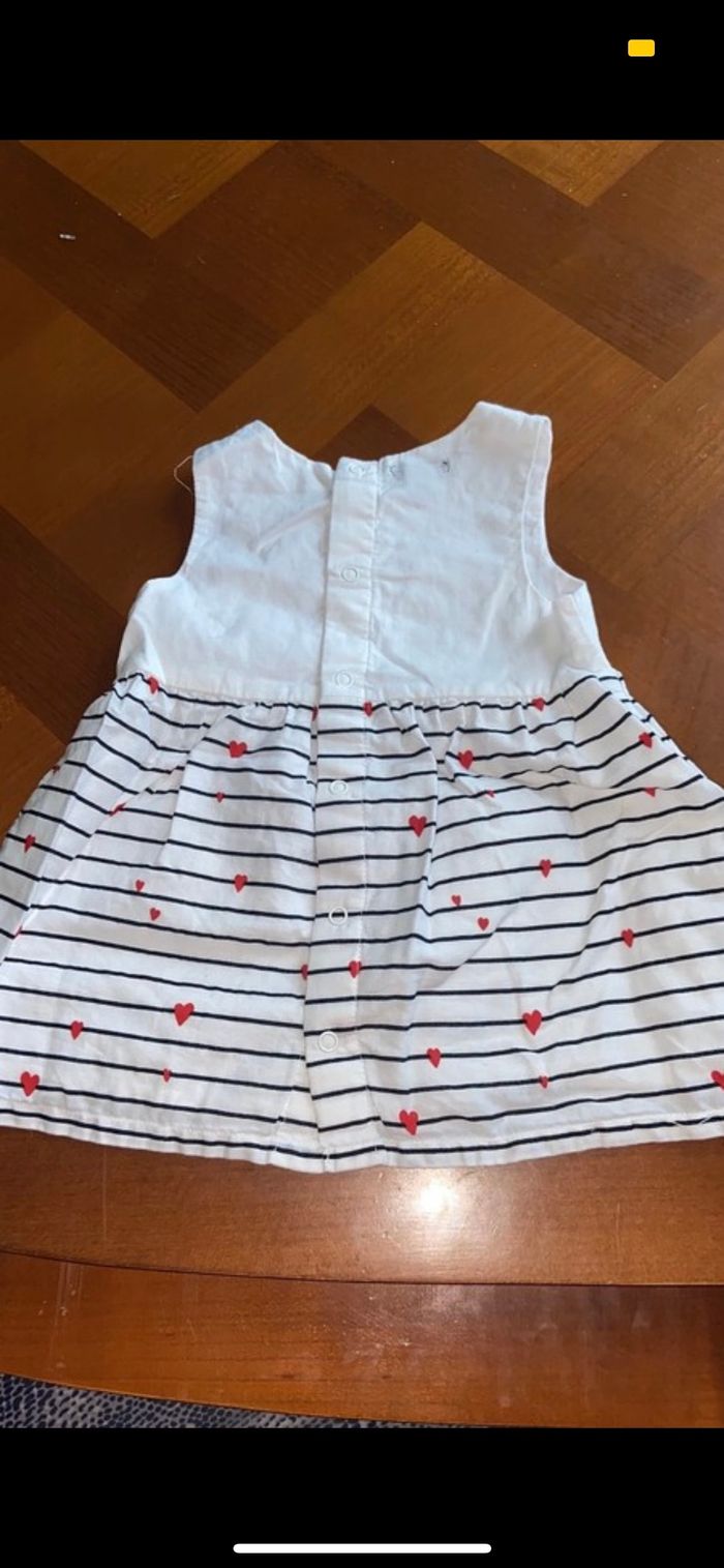 Robe - photo numéro 2