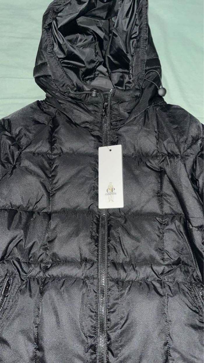 Doudoune cp compagny - photo numéro 4