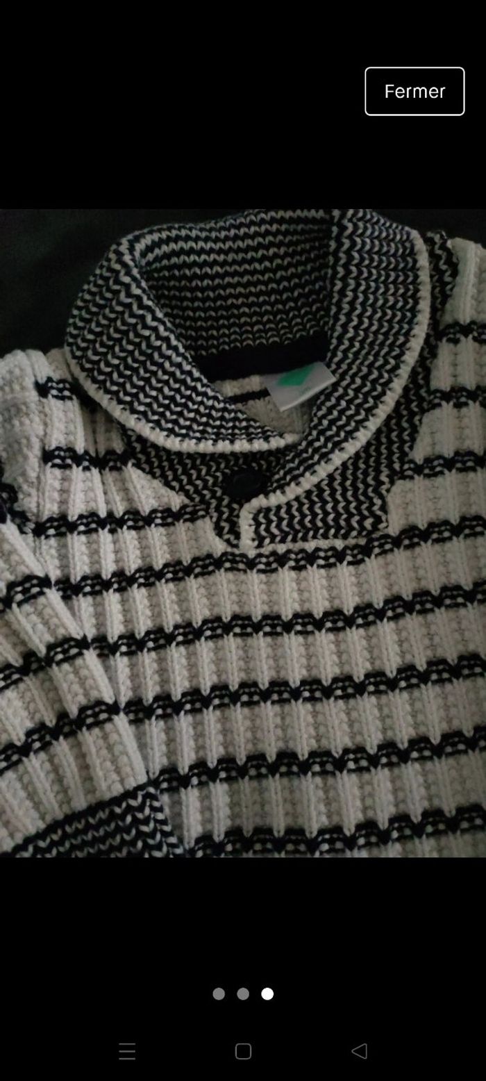 Pull - photo numéro 3