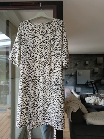 Robe femme 