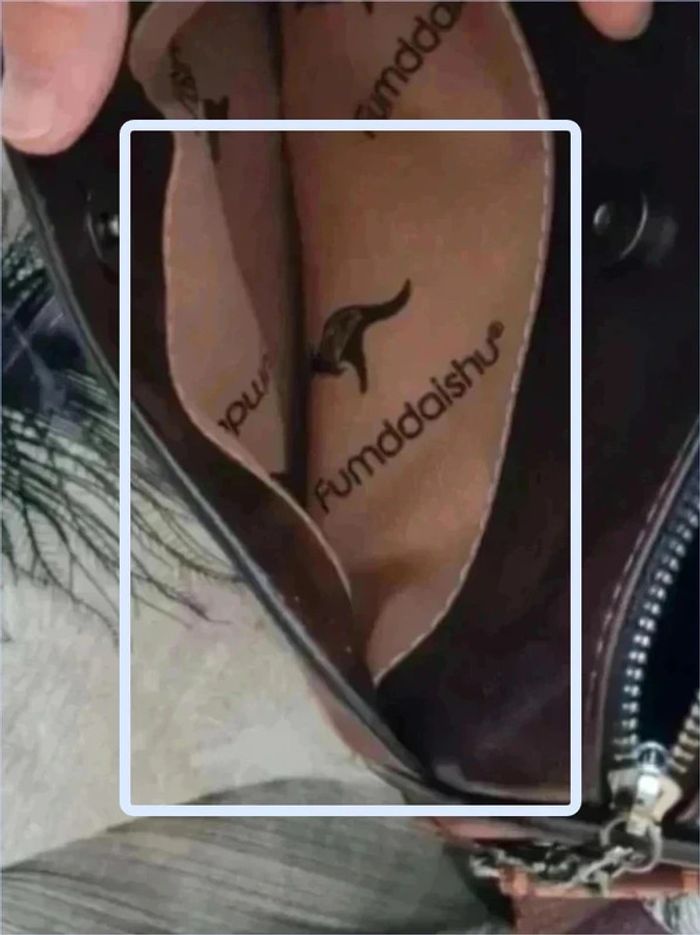 Sac à main 👜 fumddaishu - photo numéro 8