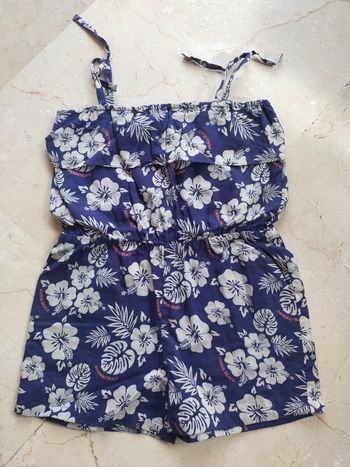 Combishort Bonton T.6A