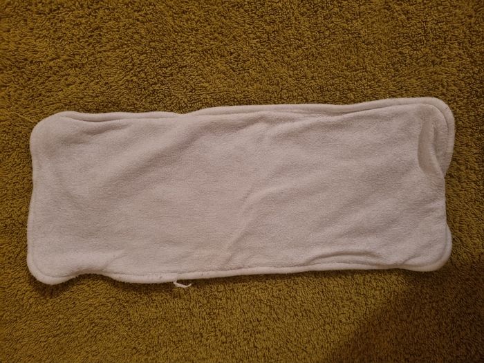 Inserts bambou - photo numéro 2