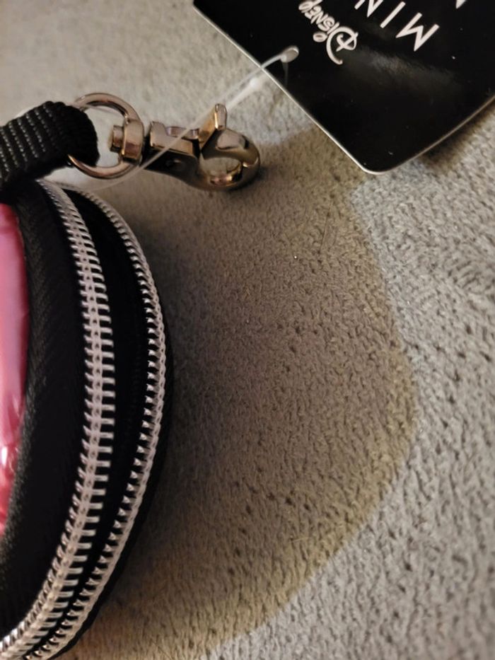 Porte-monnaie Minnie - photo numéro 3