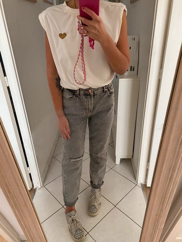 Jean Bershka - photo numéro 4