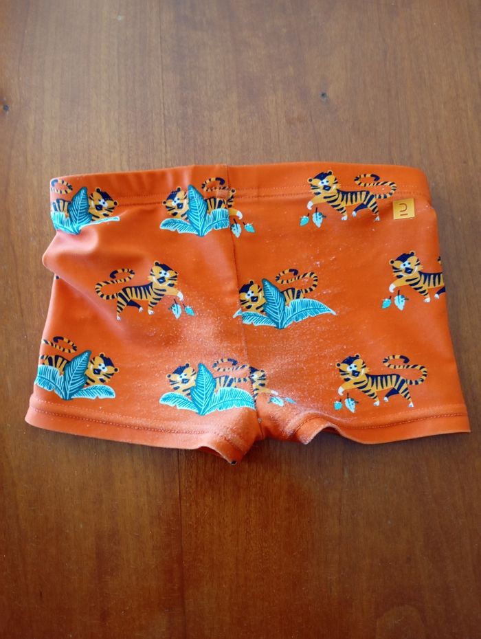 Maillot de bain piscine 24 mois - photo numéro 2