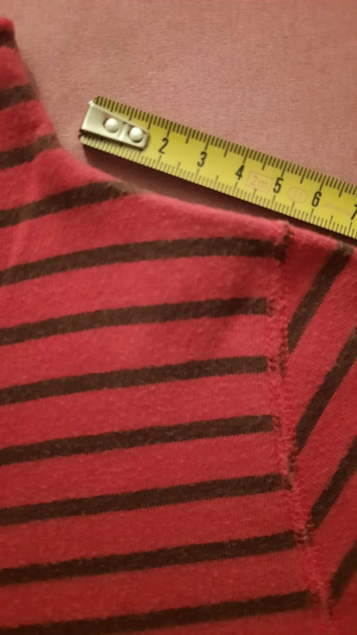 Robe droite longue fille 12 ans - photo numéro 4