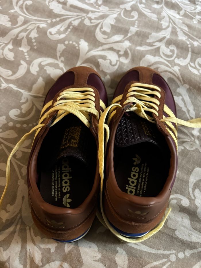 Basket Adidas - photo numéro 6