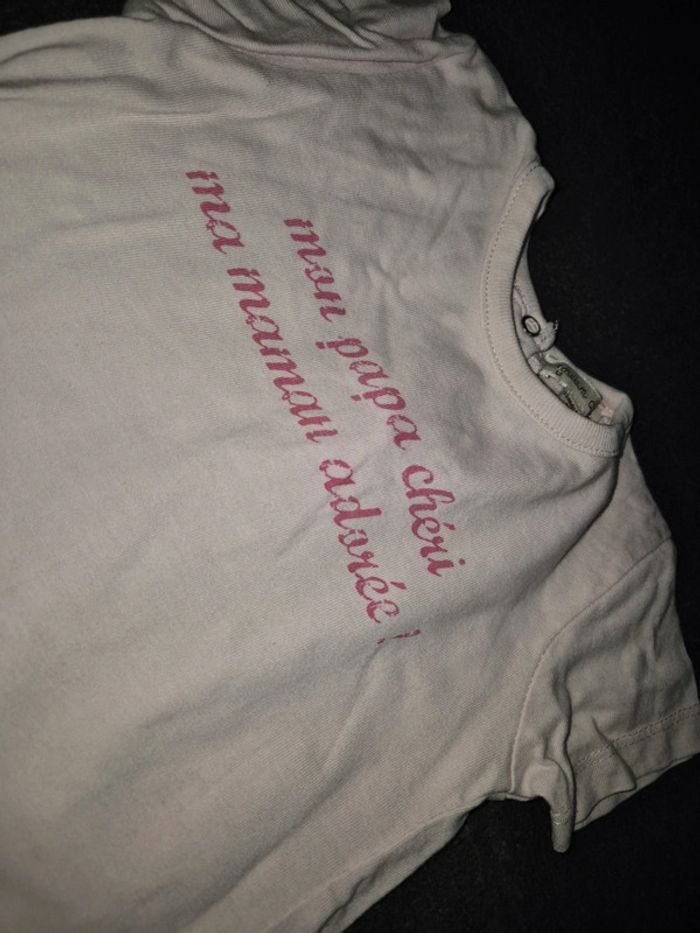 T-shirt - photo numéro 2