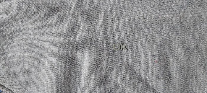 Pull fin 10 ans - photo numéro 2