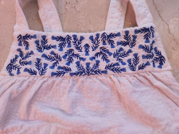 Débardeurs T.6A - photo numéro 6