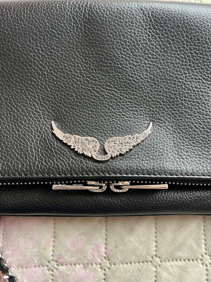 Sac zadig et voltaire - photo numéro 10