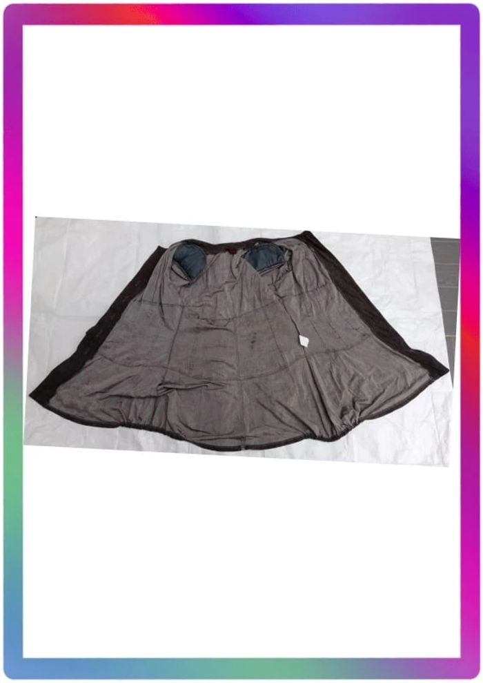 Veste longue XXXL Saona - photo numéro 5