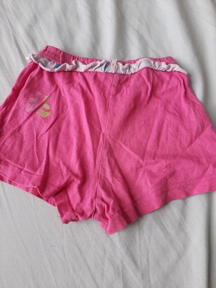 Short T5A Lulu Castagnette - photo numéro 2