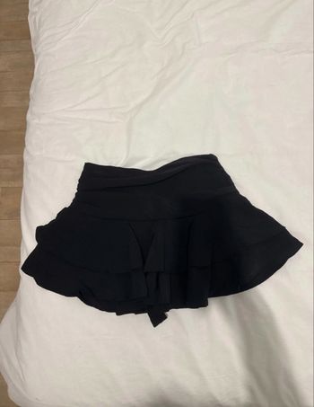 jupe short