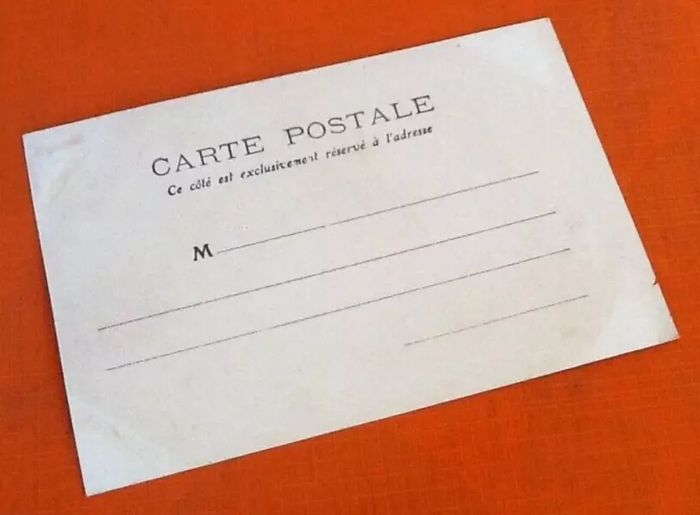 Carte postale ancienne Le Conquet (Finistère) Le Port - photo numéro 3