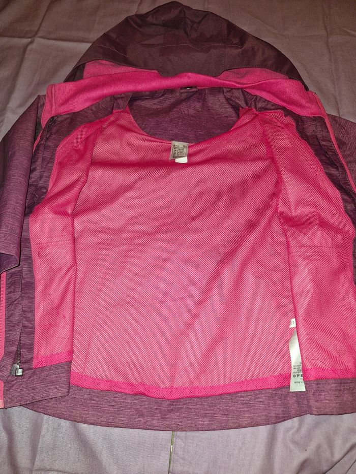 Veste - photo numéro 5