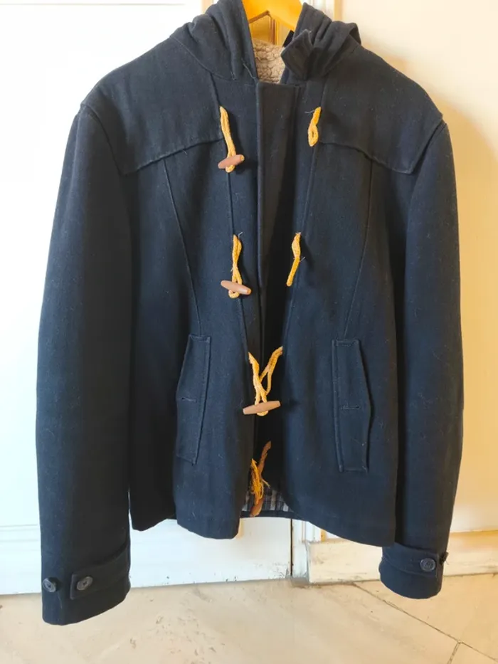 veste homme celio